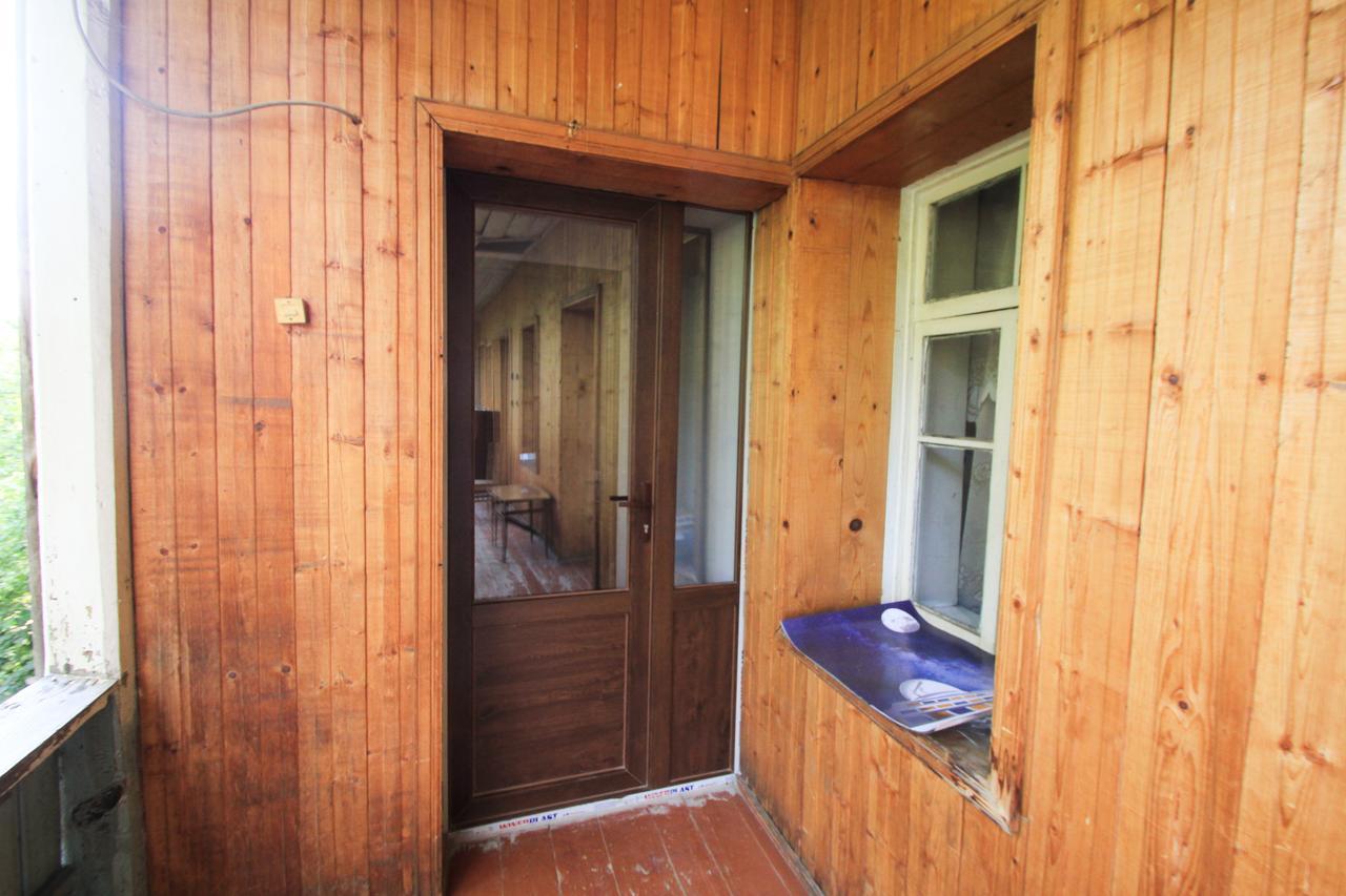 Skier'S House 메스티아 외부 사진